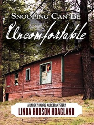 cover image of Snooping Can Be Uncomfortable